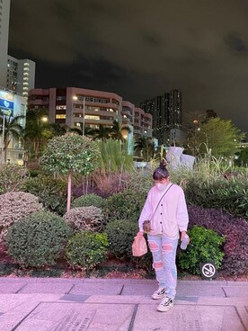 Yuet.Yさんのコーディネート