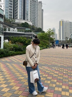 Yuet.Yさんのコーディネート