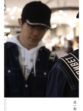 RYUuuuuuさんのコーディネート