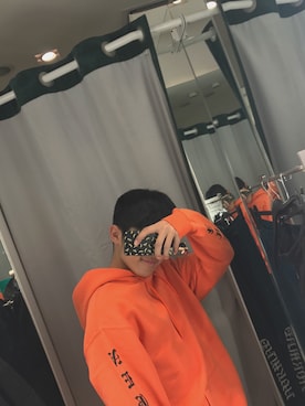 RYUuuuuuさんのコーディネート