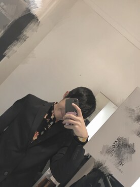 RYUuuuuuさんのコーディネート