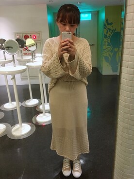 toruさんのコーディネート