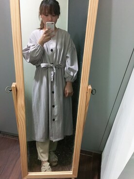 toruさんのコーディネート