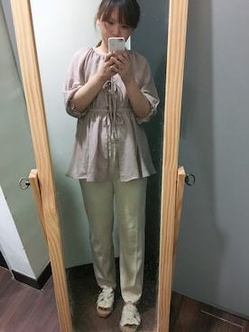 toruさんのコーディネート