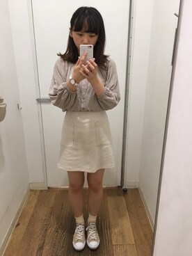 toruさんのコーディネート