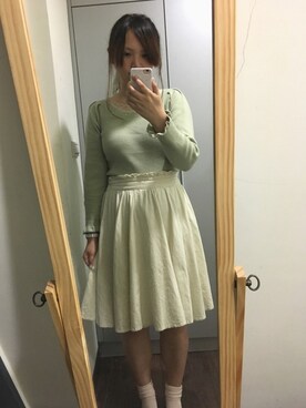 toruさんのコーディネート