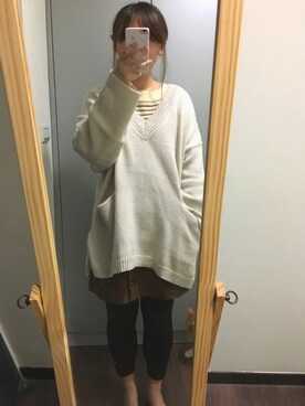 toruさんのコーディネート