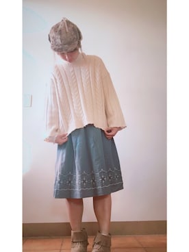 toruさんのコーディネート