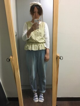 toruさんのコーディネート