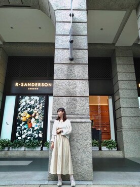 toruさんのコーディネート