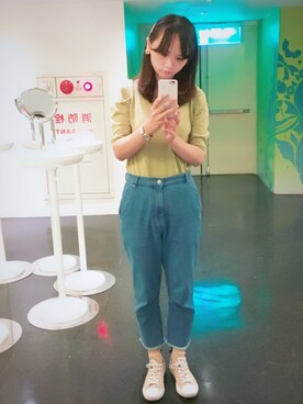 toruさんのコーディネート