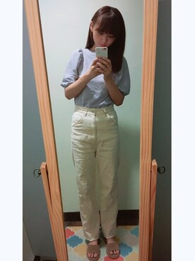 toruさんのコーディネート