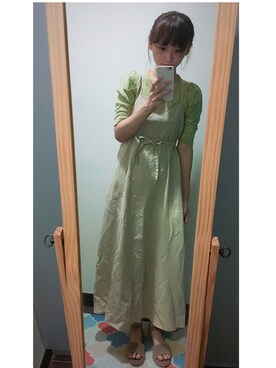 toruさんのコーディネート