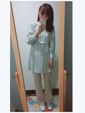 toruさんのコーディネート