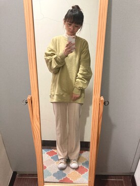 toruさんのコーディネート