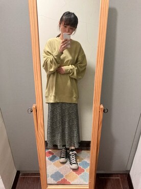 toruさんのコーディネート