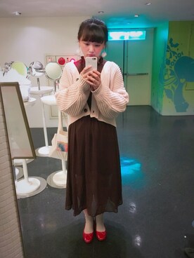 toruさんのコーディネート