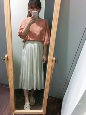 toruさんのコーディネート