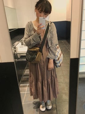 toruさんのコーディネート