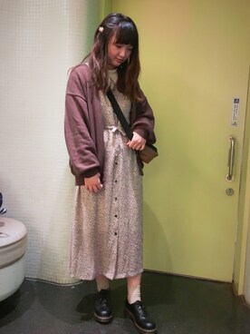 toruさんのコーディネート