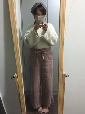 toruさんのコーディネート