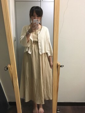 toruさんのコーディネート