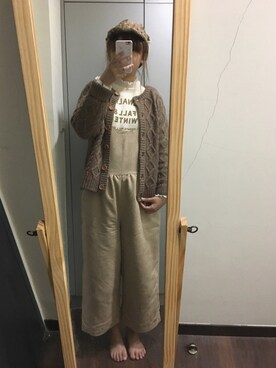 toruさんのコーディネート