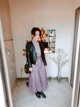 ひーさんのコーディネート