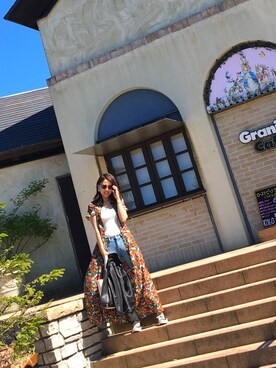 MINAさんのコーディネート