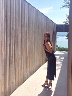 MINAさんのコーディネート