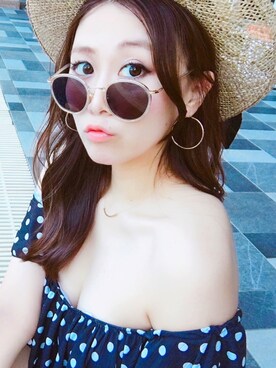 MINAさんのコーディネート