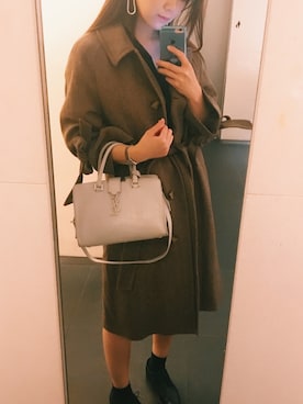 MINAさんのコーディネート