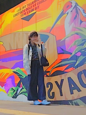 ◎さんのコーディネート