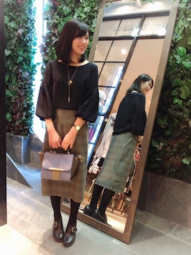 Yukiさんのコーディネート