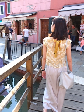 Yukiさんのコーディネート