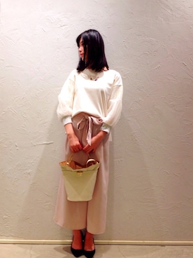 Yukiさんのコーディネート