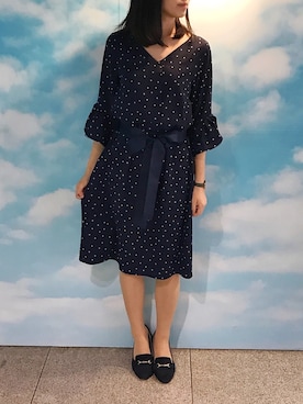 Yukiさんのコーディネート