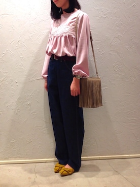 Yukiさんのコーディネート