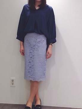 Yukiさんのコーディネート