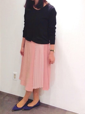 Yukiさんのコーディネート