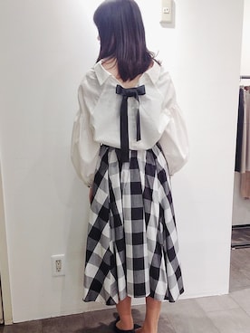 Yukiさんのコーディネート