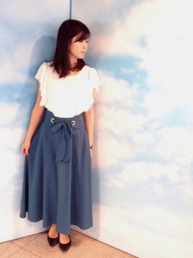 Yukiさんのコーディネート