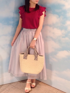 Yukiさんのコーディネート