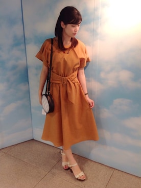 Yukiさんのコーディネート