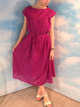 Yukiさんのコーディネート