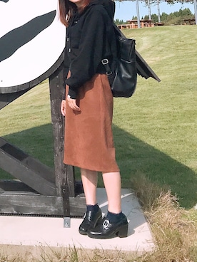 Yukiさんのコーディネート