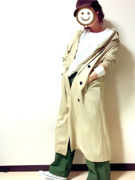 izu☺︎さんのコーディネート