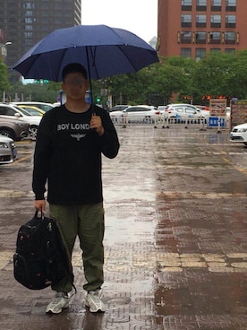 吃蓝莓さんのコーディネート