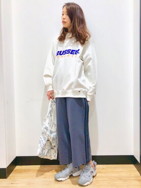 satoさんのコーディネート