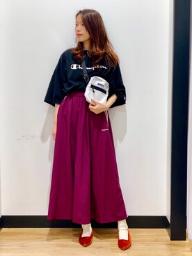 satoさんのコーディネート